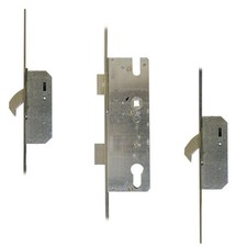 Winkhaus Cobra Lever Operated