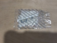 Alfa Romeo GT tailgate badge