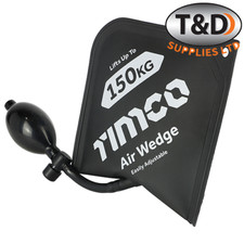 TIMCO 169 x162 x0.8 Air Wedge