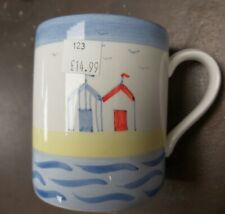 Studio Poole Pottery Beach