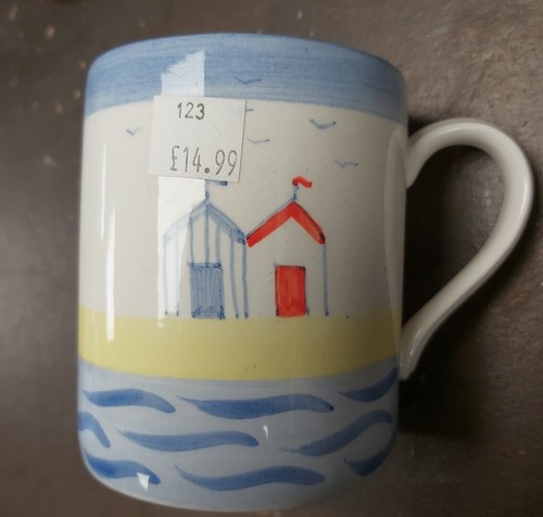 Studio poole pottery beach - studio,