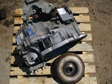 FORD MONDEO MK4 2.0 TDCI 6