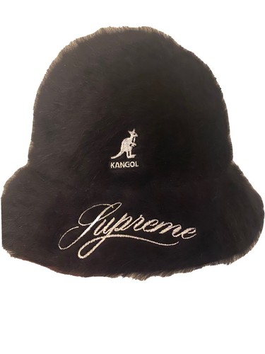 Supreme kangol furgora - kangol,