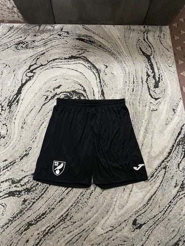 Norwich city black football - fc,
