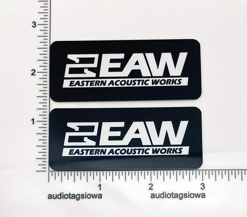 Eaw eastern acoustic - eastern,