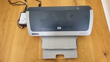 HP 3650 Inkjet Printer -
