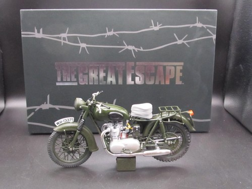 Corgi 08501 triumph tr6 - 08501,