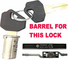 GLIDEROL Garage Roller Shutter