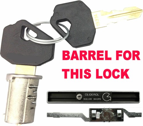Gliderol garage roller - garage,