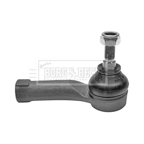 Tie track rod end - tie, right