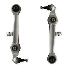 For Vw Passat 1.9 TDi B5.5 2001-05 Front Lower Wishbone Suspension Arm 16mm Pair