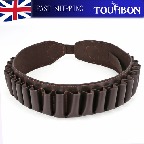Tourbon leather hunting - tourbon,