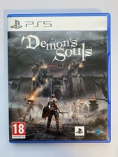 Demon's Souls PS5 (PlayStation