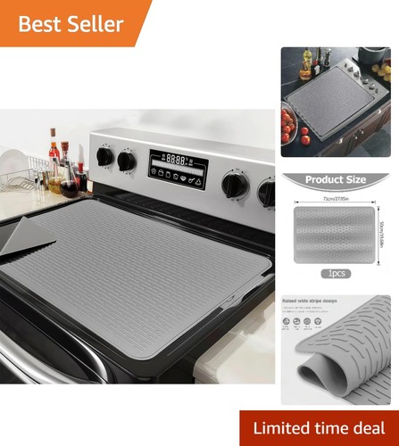 Heat resistant grey - x,