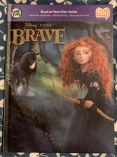 Leap Frog Reader Book