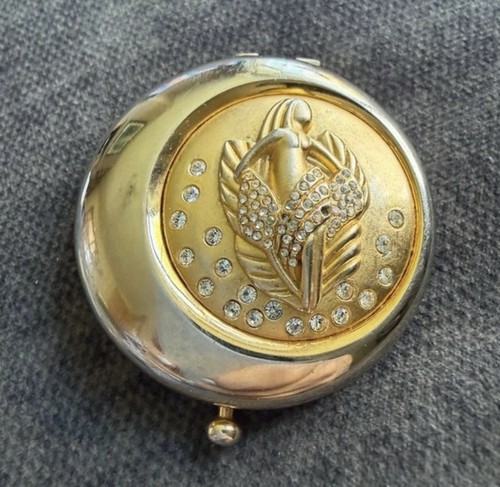 Vintage estée lauder golden - vintage,