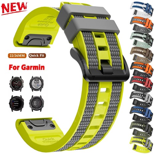Quickfit silicone band - quickfit,