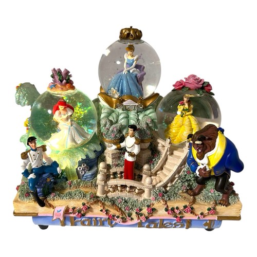 Disney princess fairy tales - princess,