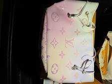 Louis Vuitton Neverfull MM