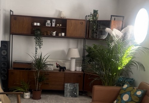 Vintage avalon mid century - mid,