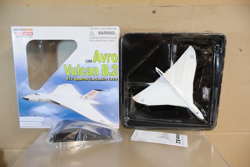 Dragon wings 52007 - wings, avro