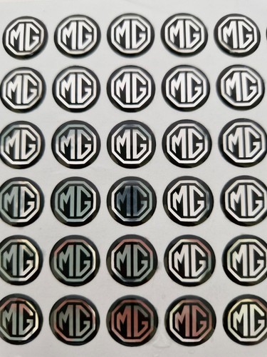 Remote key fob - key, emblem
