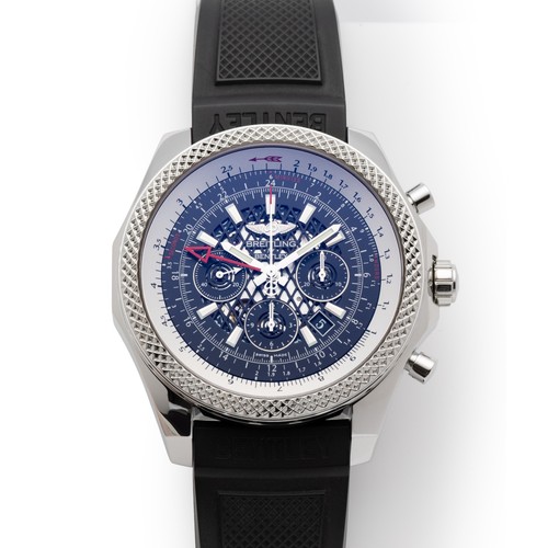 Breitling for bentley gmt - breitling,