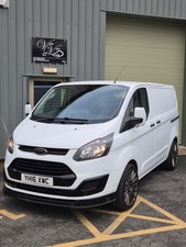 FINANCE THIS VAN  THROUGH