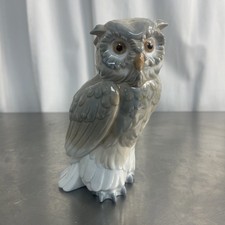 Vintage Nao Lladro Spain