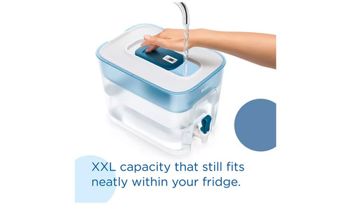 Brita flow xxl water - flow,
