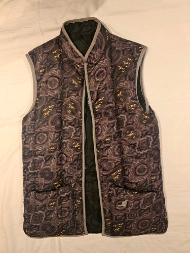 Vintage beaver bolton - of,