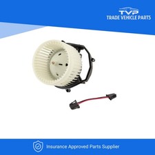 Fits Citroen C4 Picasso Grand Picasso 2006-2013 Heater Blower Motor Fan 6441CG