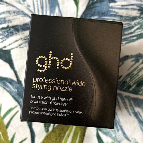 Ghd professional wide styling - professional,