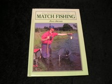An Introduction to Match Fishing