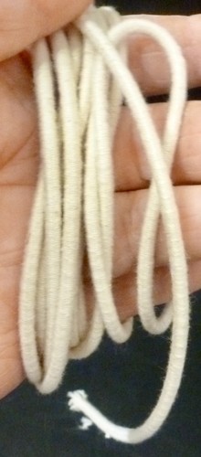4mm original elastic - 4mm,