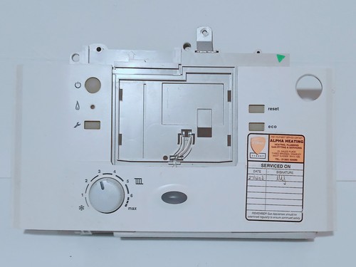 Worchester greenstar 24i - worchester,