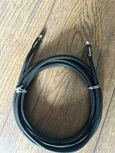 Audioquest yukon rca - 3m,