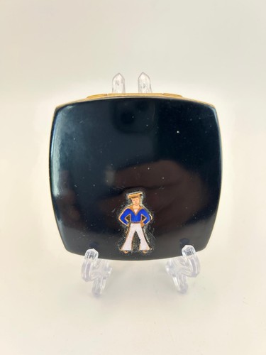 Stratton sailor vintage - "sailor",