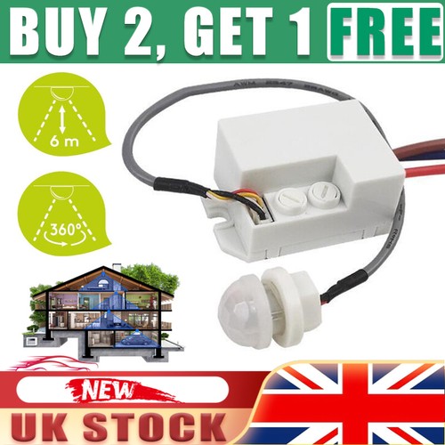 Mini pir sensor - pir,