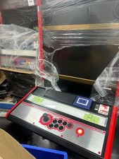 NESICA MULTI GAME TAITO VEWLIX