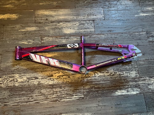 Dyno vfr frame flat oval - frame,