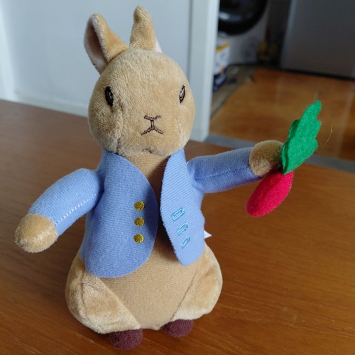 Beatrix potter peter rabbit - beatrix,