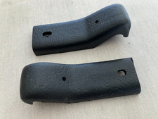 Pair Alfa Romeo roundtail