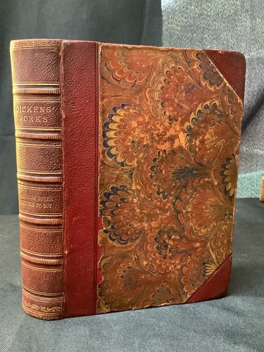 C1870 american notes - american, and