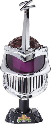 Power rangers lightning - power,