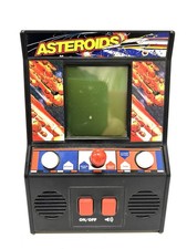 Atari Asteroids Mini Arcade