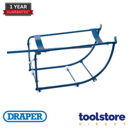 Draper 43966 drum cradle - draper,