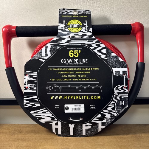 Hyperlite handle with - hyperlite,