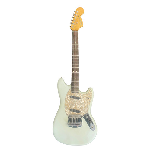 Fender mustang performer 2022 - fender,