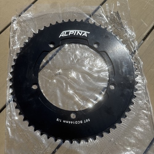 Alpina 144 bcd 56t - alpina,